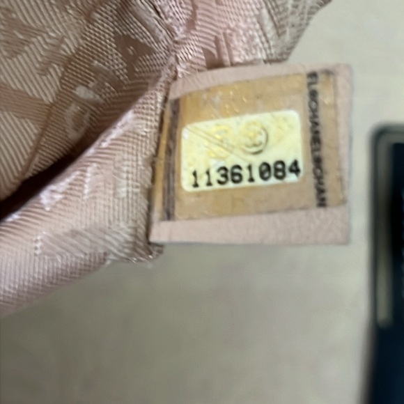 CHANEL DENIM TOTE - Picture 13 of 16